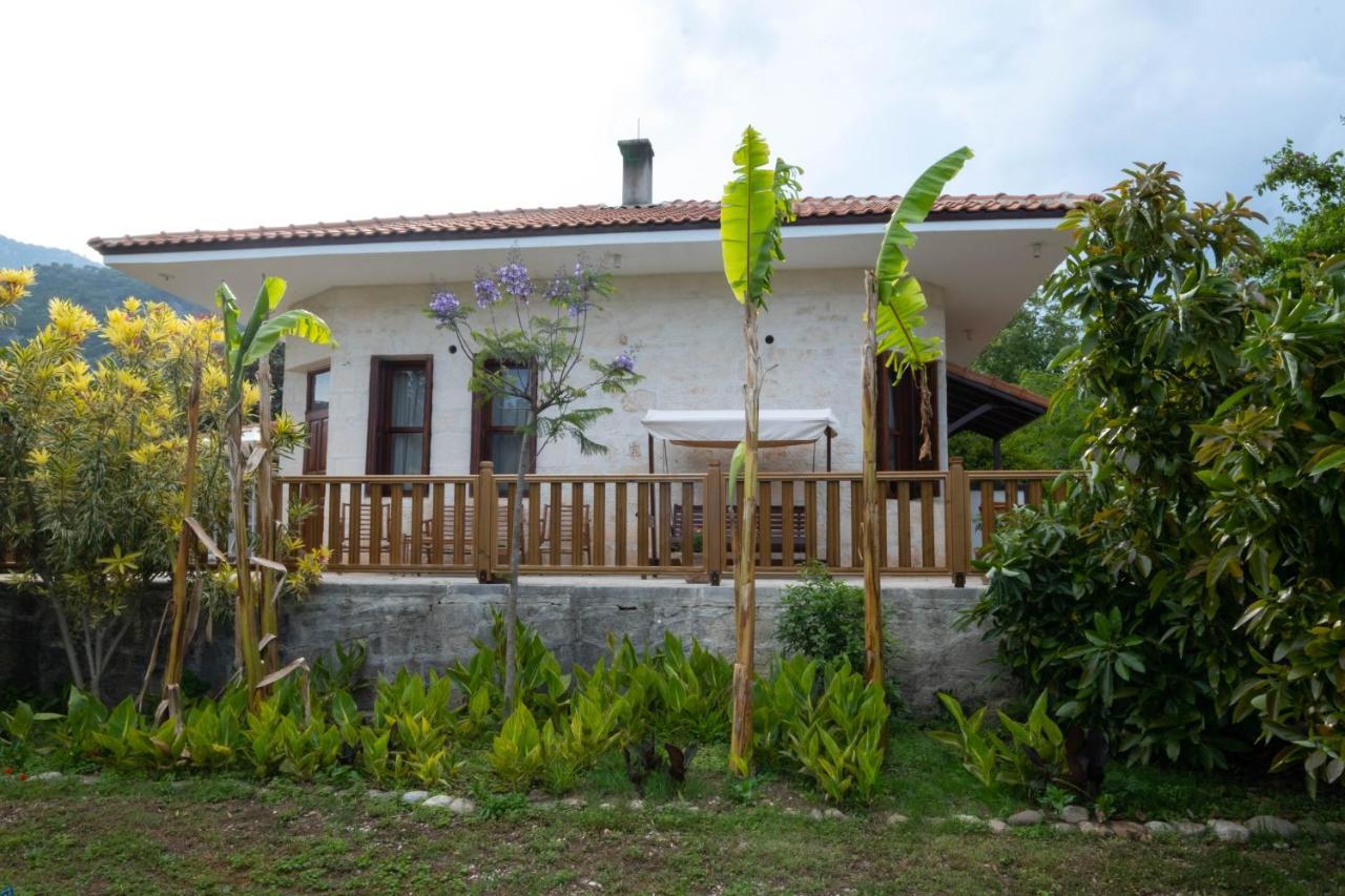 Kimera - Akdeniz Bahcesi Holiday home