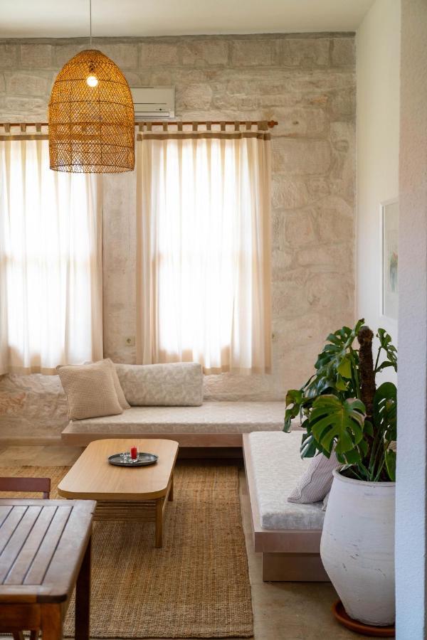 Kimera - Akdeniz Bahcesi Holiday home Cirali