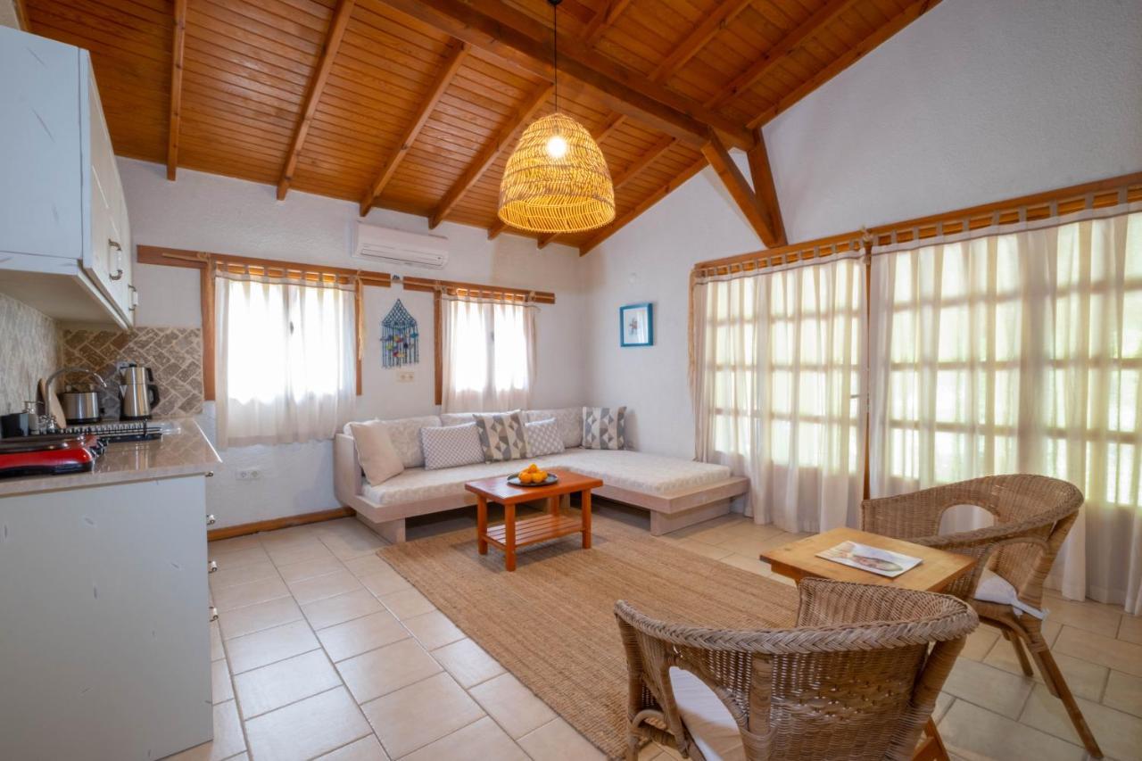 Holiday home Kimera - Akdeniz Bahcesi