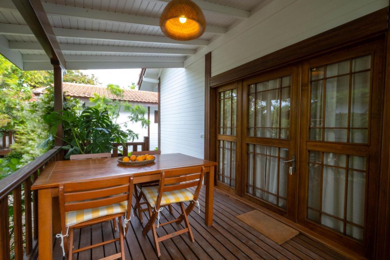 Holiday home Kimera - Akdeniz Bahcesi *