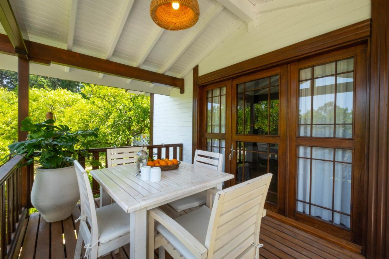 Holiday home Kimera - Akdeniz Bahcesi