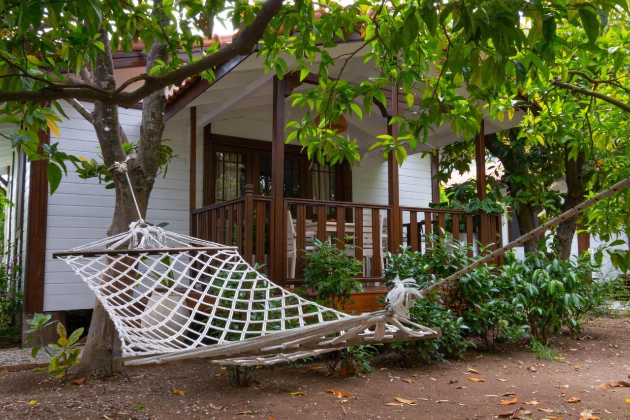Kimera - Akdeniz Bahcesi Holiday home Cirali