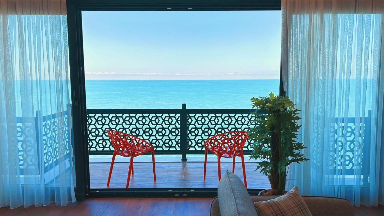Hotel Biliris Trabzon