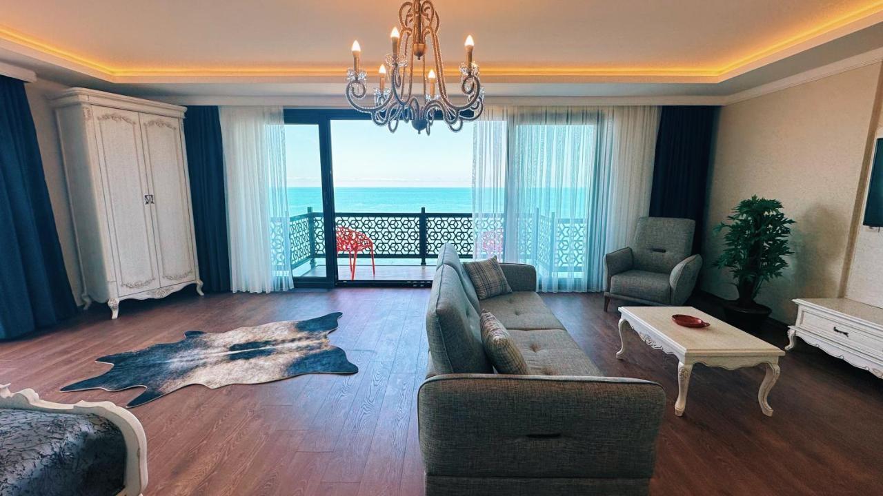 Biliris Hotel Trabzon