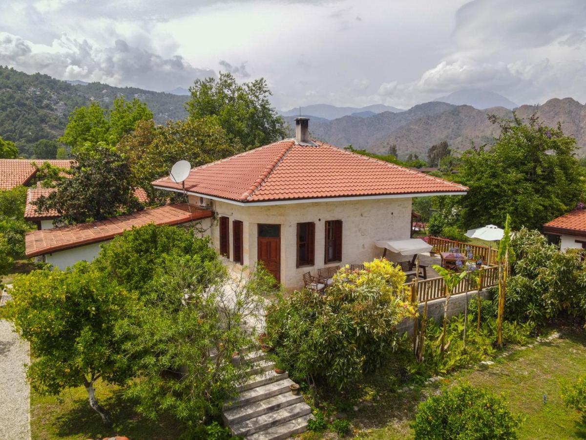 Kimera - Akdeniz Bahcesi Holiday home