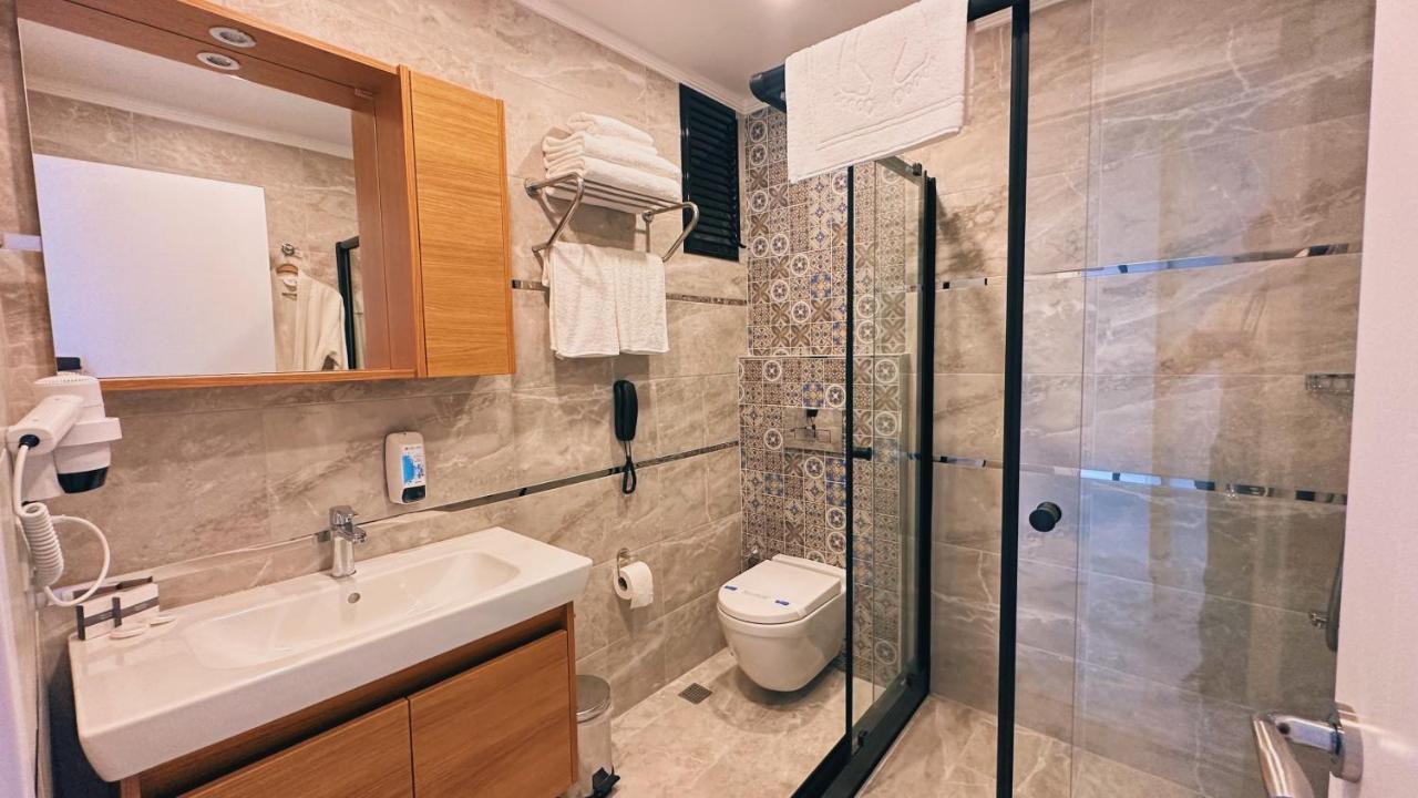 Hotel Biliris Trabzon