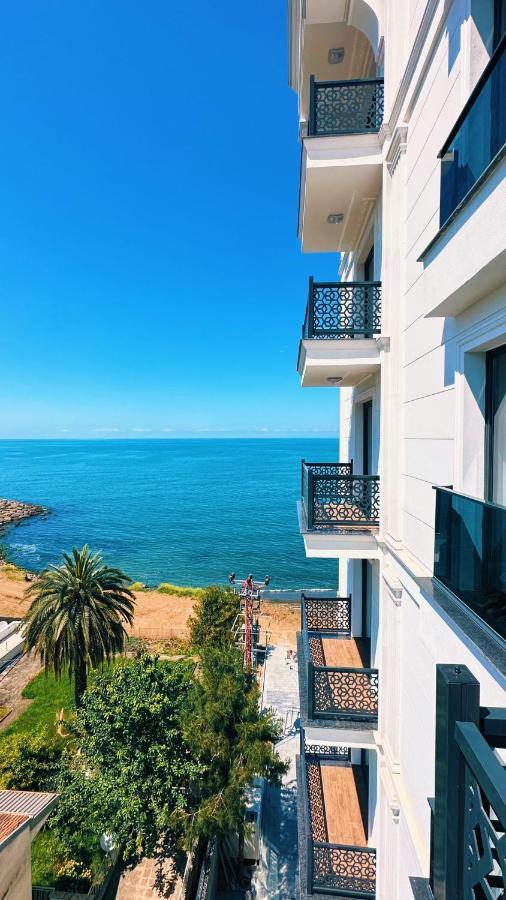 Biliris Hotel