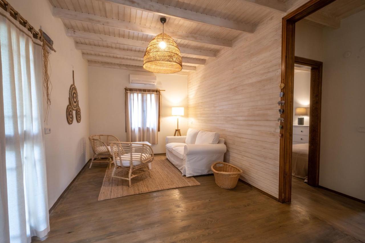 Kimera - Akdeniz Bahcesi Holiday home Cirali