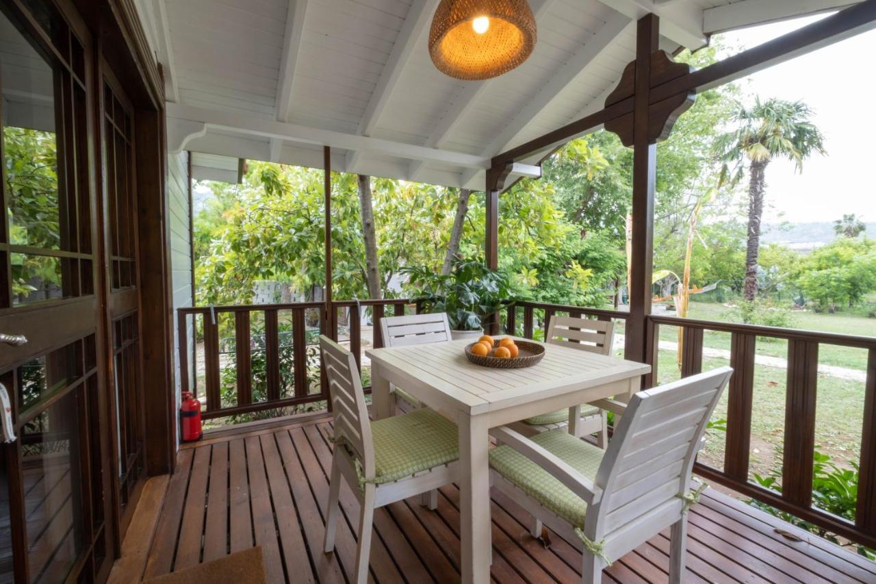Kimera - Akdeniz Bahcesi Holiday home Cirali