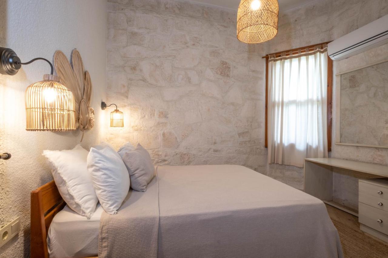 Kimera - Akdeniz Bahcesi Holiday home