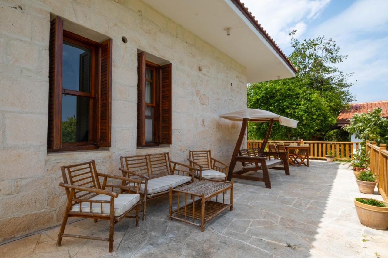 Holiday home Kimera - Akdeniz Bahcesi