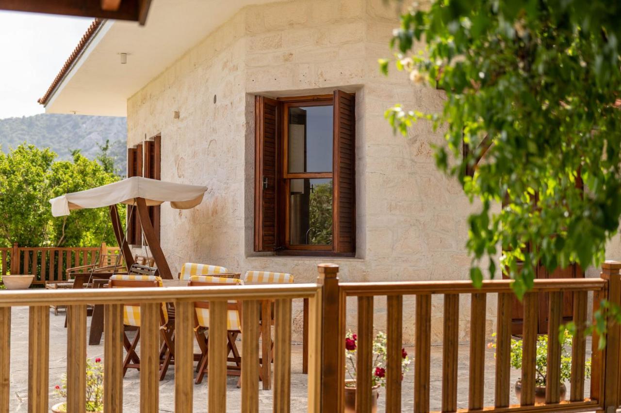 Kimera - Akdeniz Bahcesi Holiday home