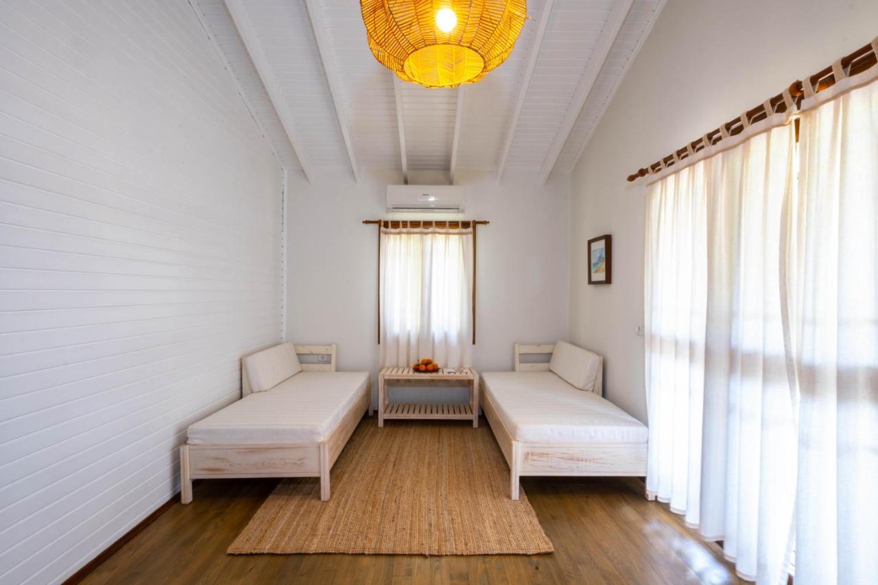 Kimera - Akdeniz Bahcesi Holiday home *
