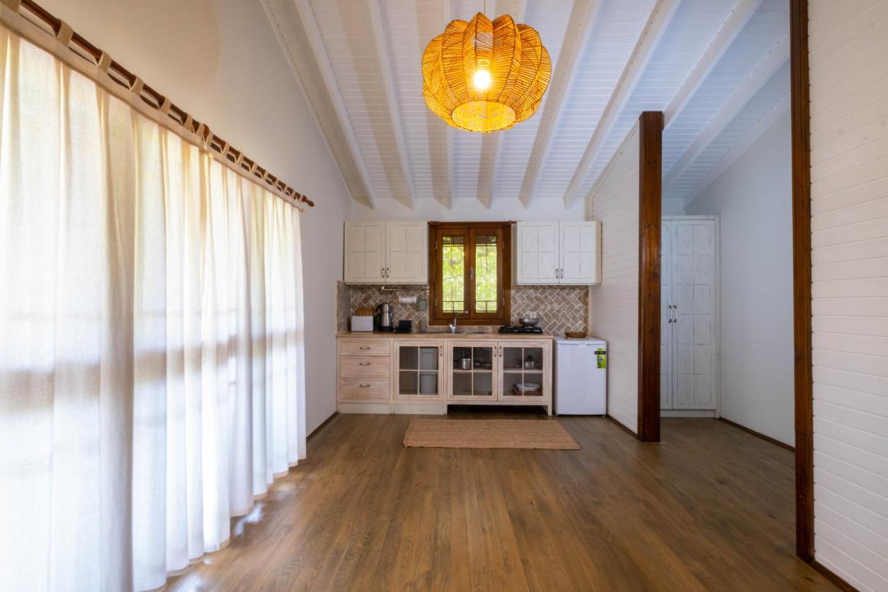 Holiday home Kimera - Akdeniz Bahcesi Cirali