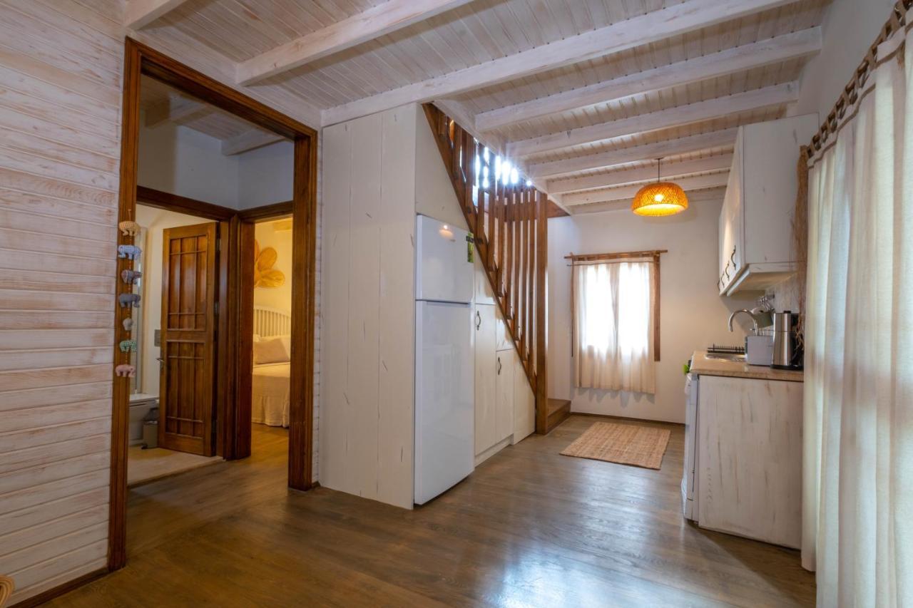 Kimera - Akdeniz Bahcesi Holiday home *