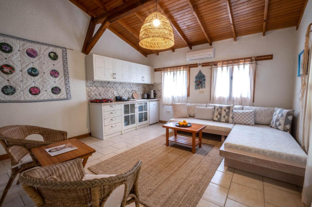 Kimera - Akdeniz Bahcesi Holiday home