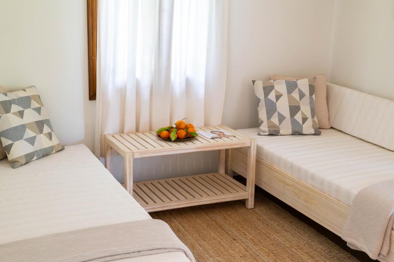Kimera - Akdeniz Bahcesi Holiday home