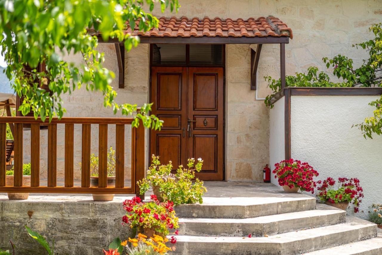 Holiday home Kimera - Akdeniz Bahcesi Cirali