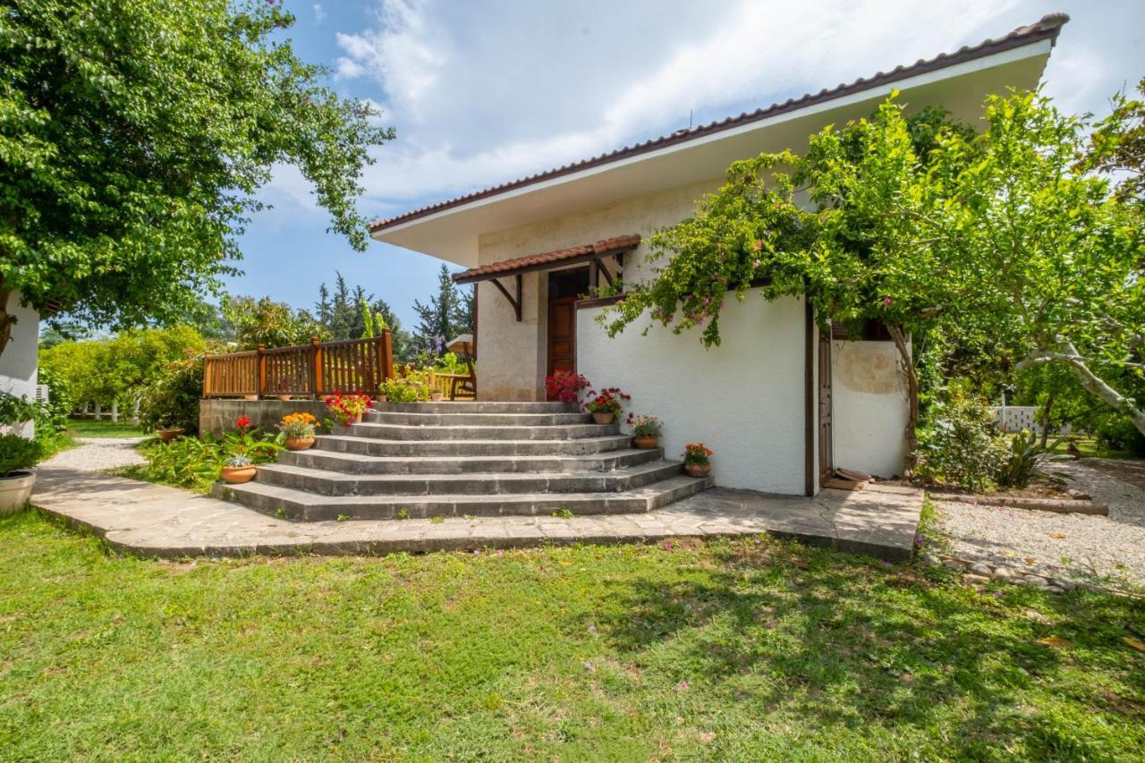 Kimera - Akdeniz Bahcesi Holiday home Cirali