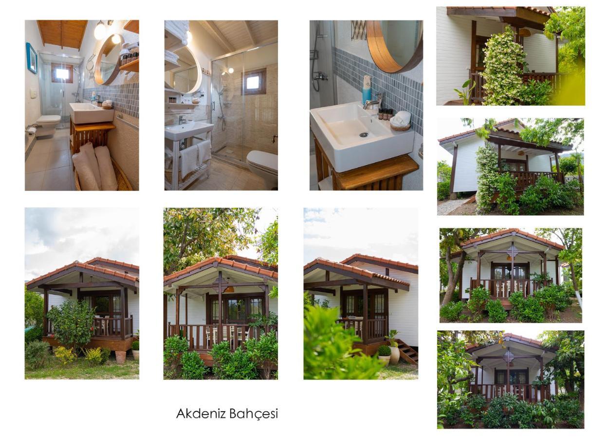 Holiday home Kimera - Akdeniz Bahcesi *