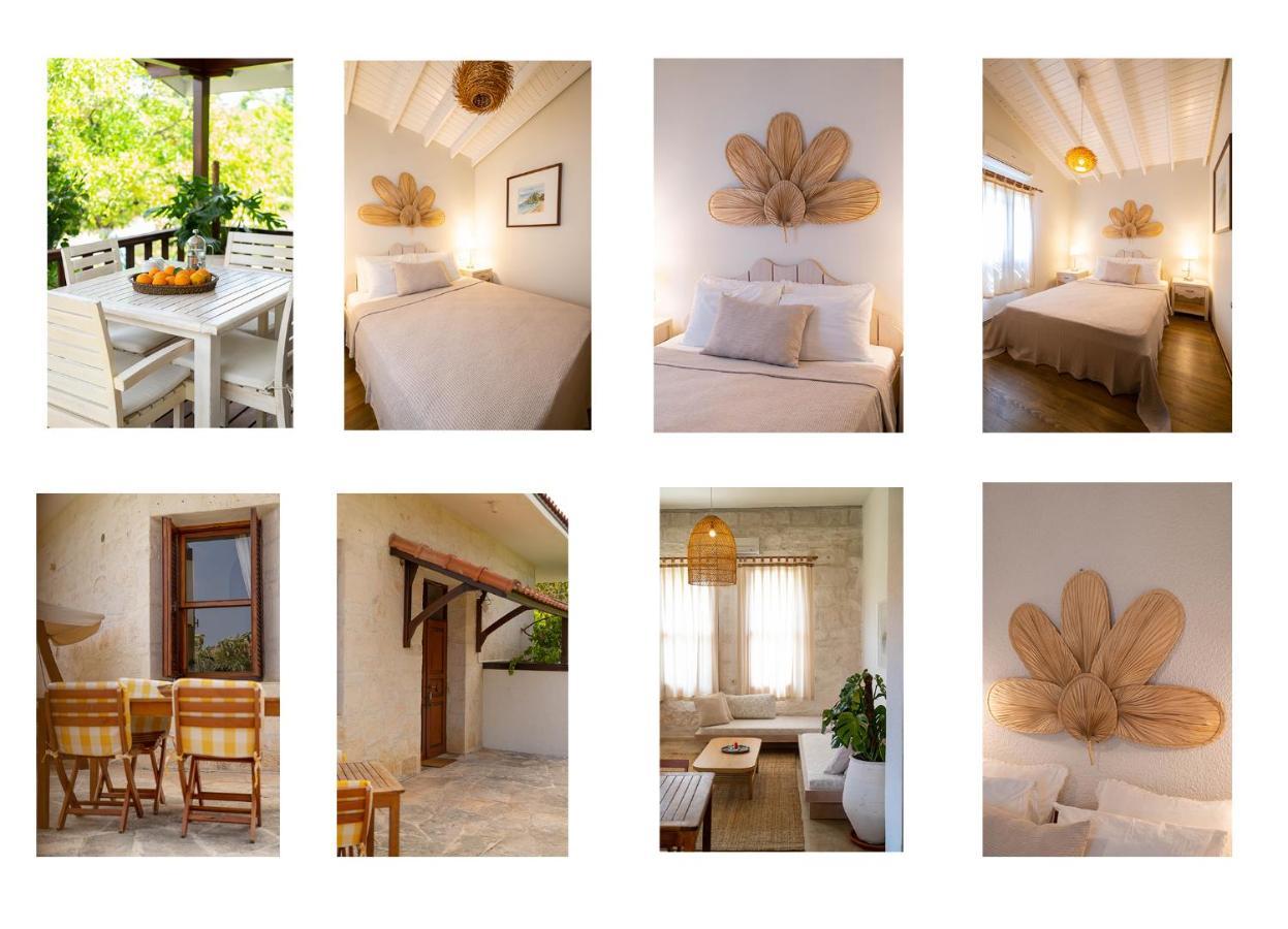 Kimera - Akdeniz Bahcesi Holiday home