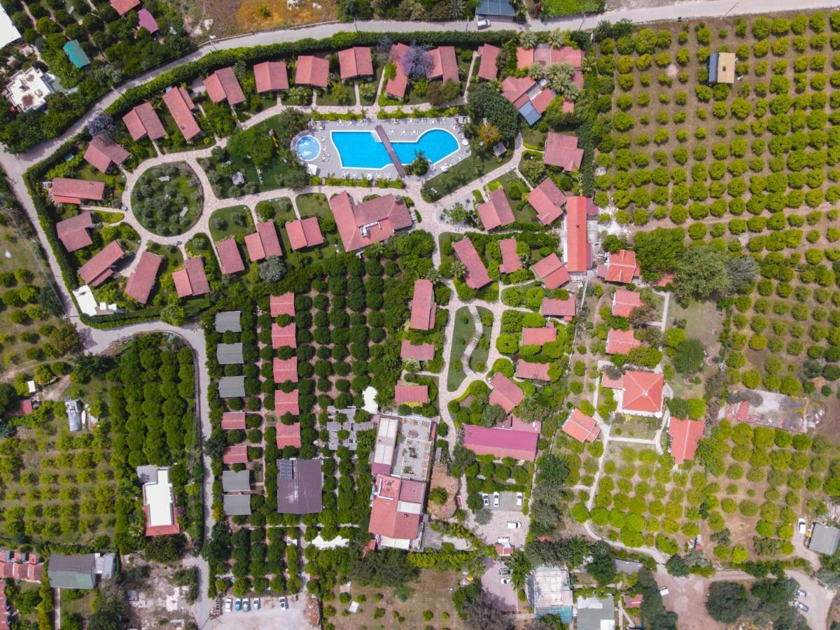 Kimera - Akdeniz Bahcesi Holiday home Cirali