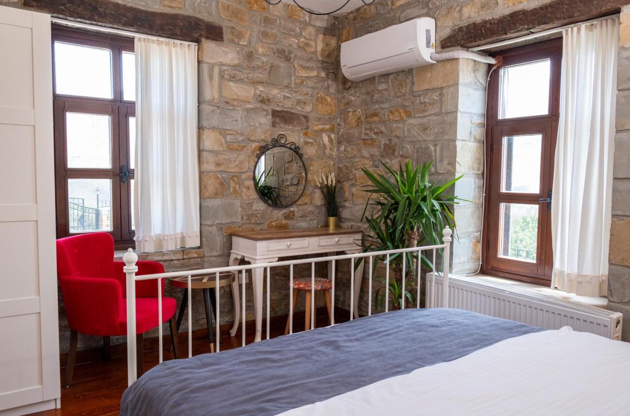 Salkim Goekceada Hotel