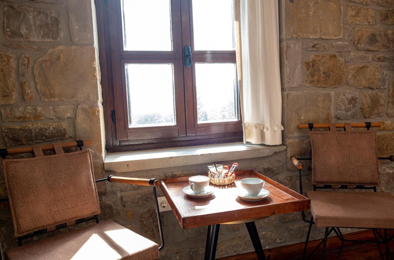 Salkim Goekceada Hotel
