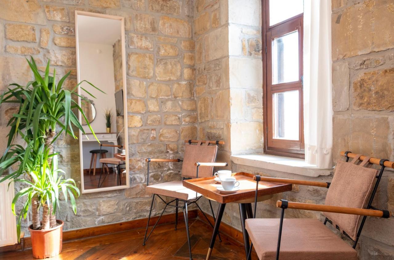 Hotel Salkim Goekceada *