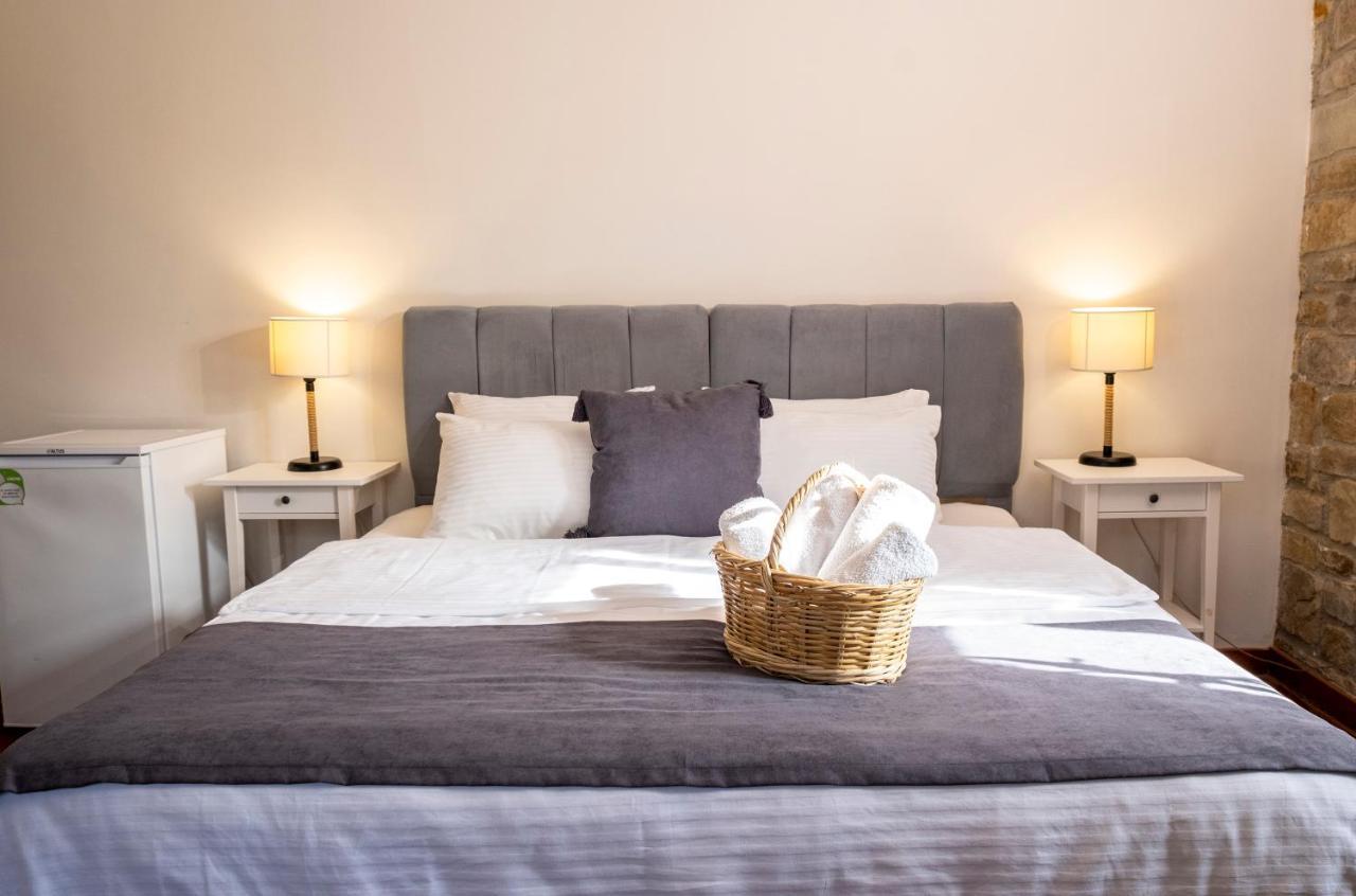 Hotel Salkim Goekceada Gokceada