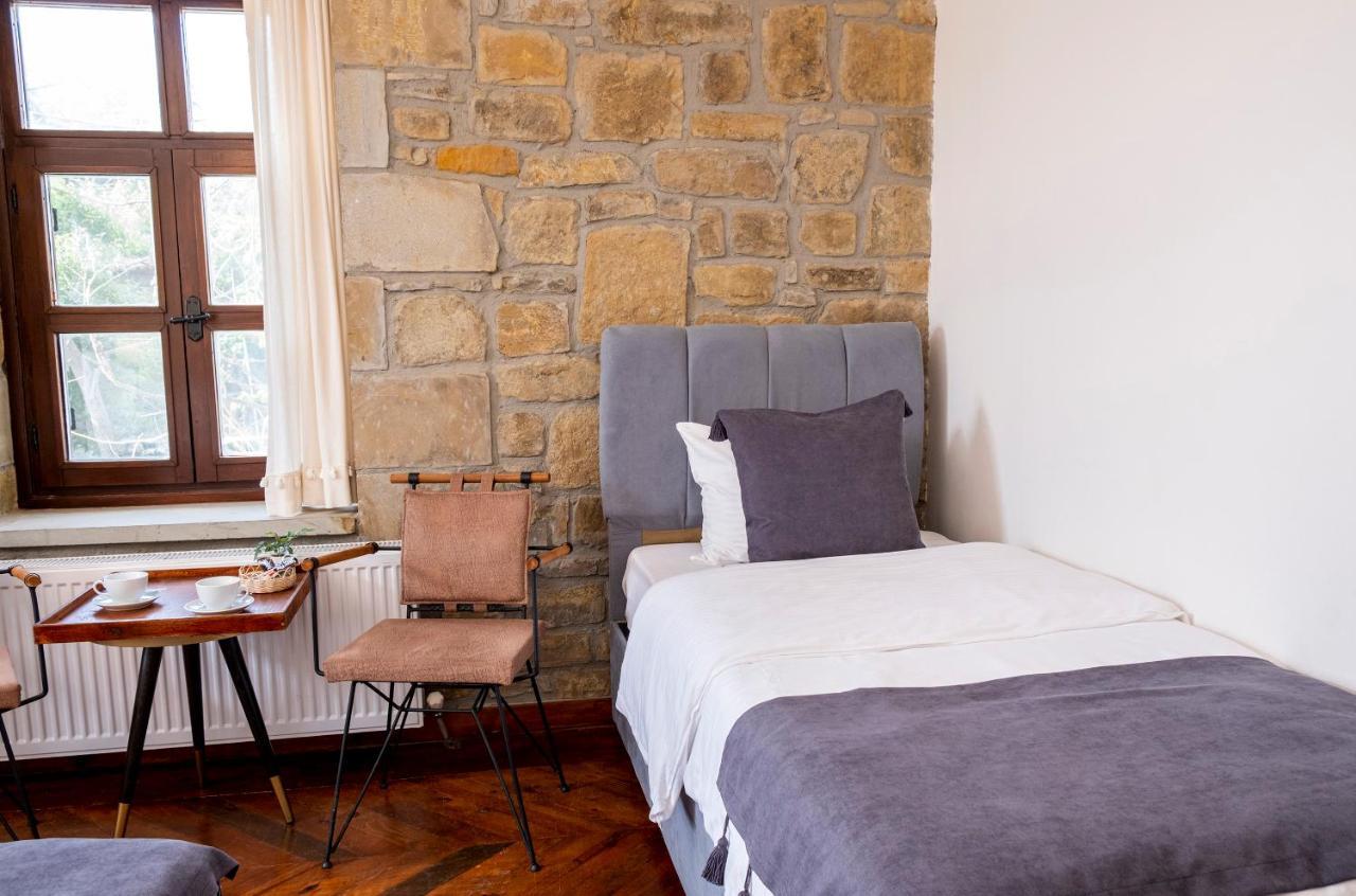 Hotel Salkim Goekceada *