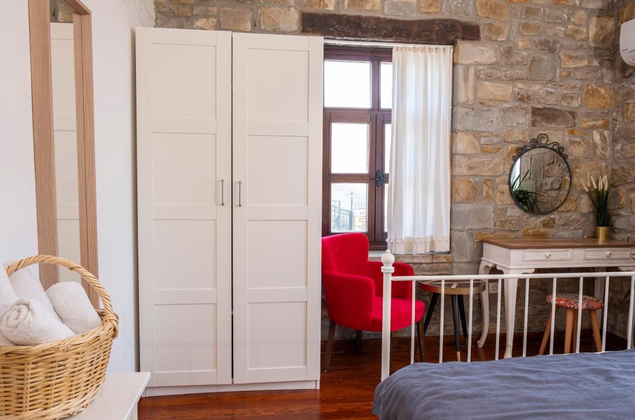 Salkim Goekceada Hotel Gokceada