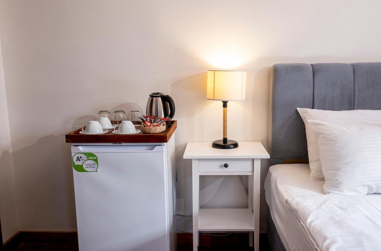 Hotel Salkim Goekceada Gokceada