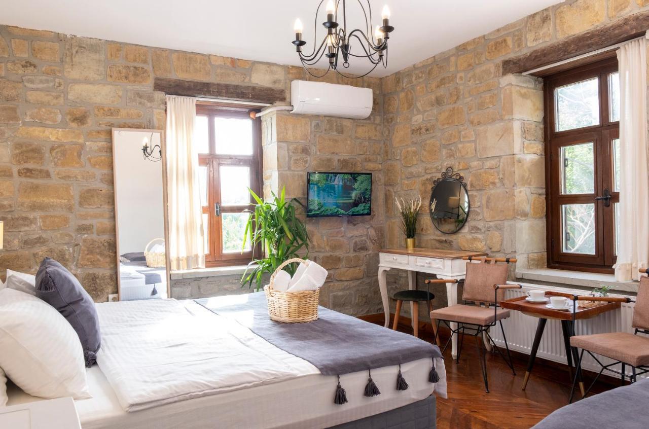 Hotel Salkim Goekceada Gokceada