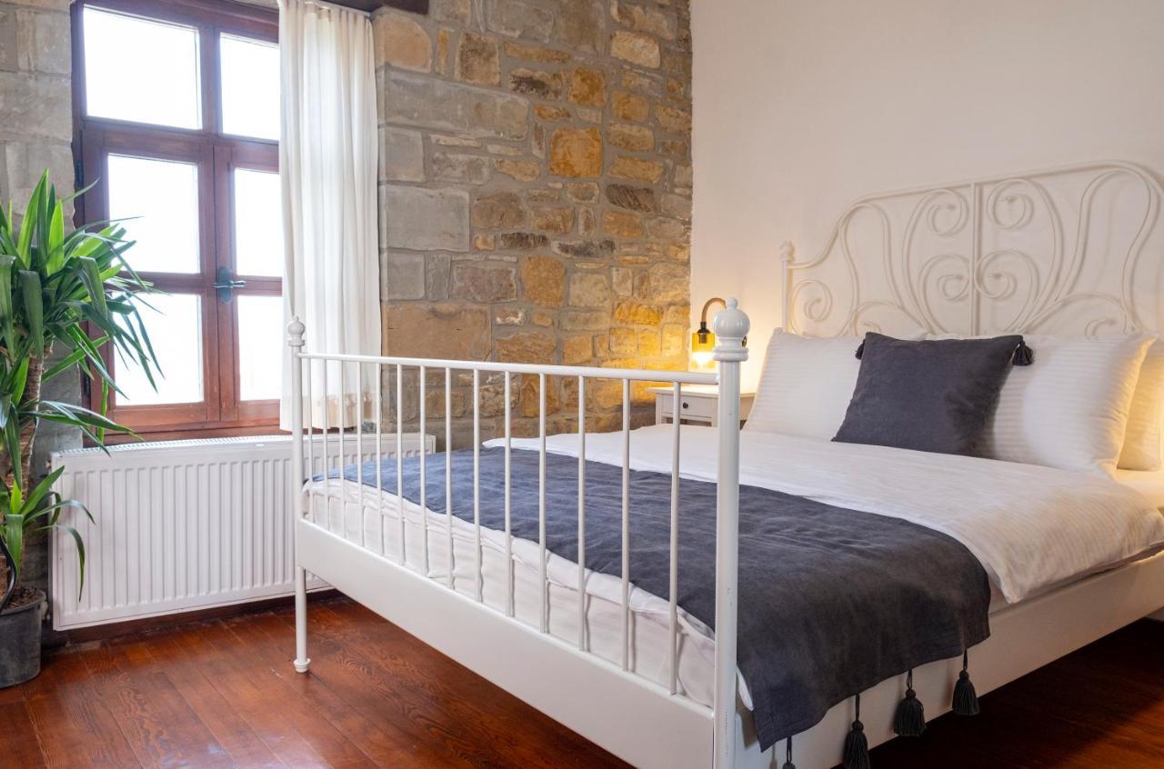 Salkim Goekceada Hotel Gokceada