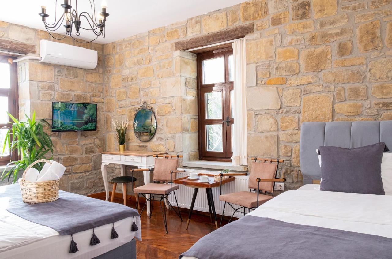 Salkim Goekceada Hotel