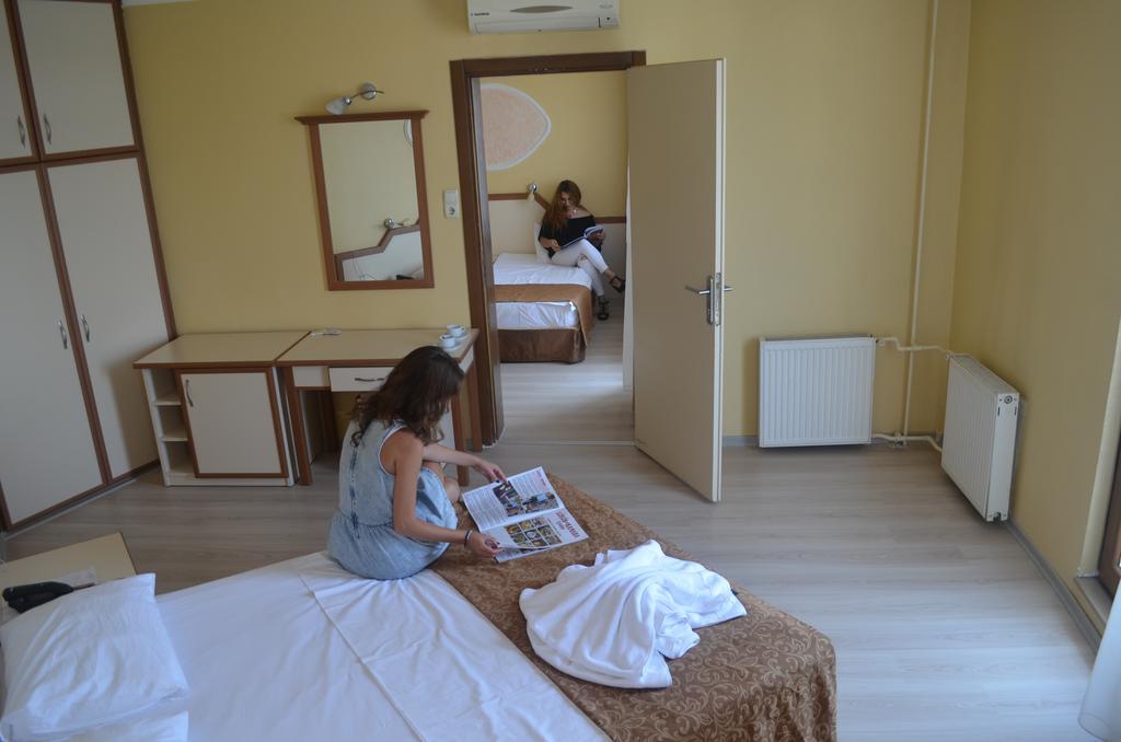 Ayvalik Palas Hotel Hotel