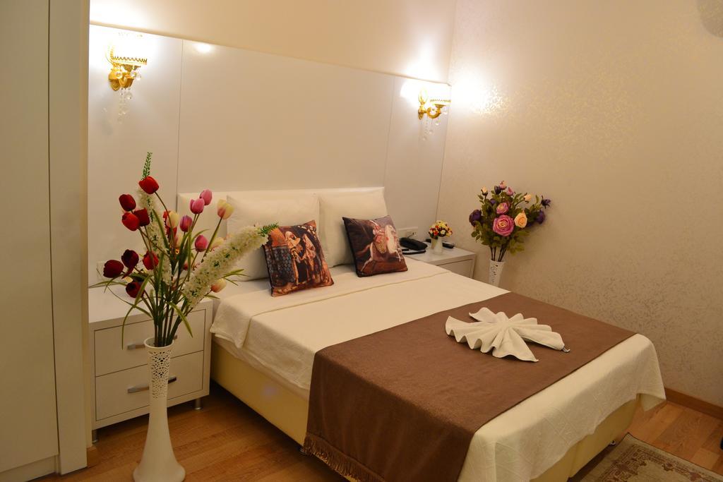 Blue Taksim Hotel 3*