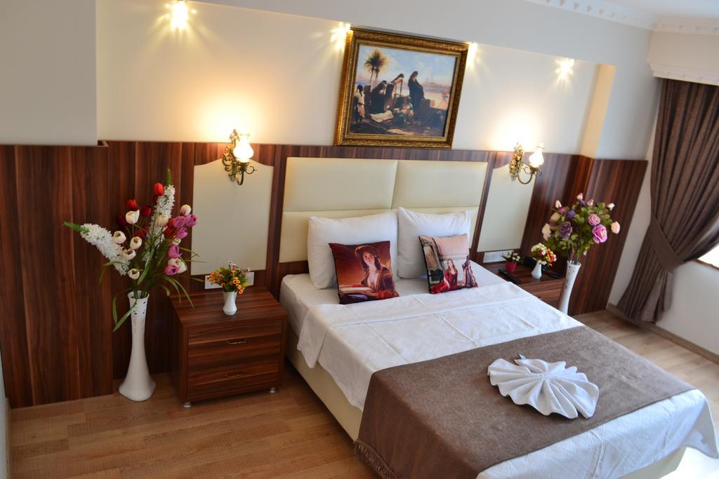 Hotel Blue Taksim