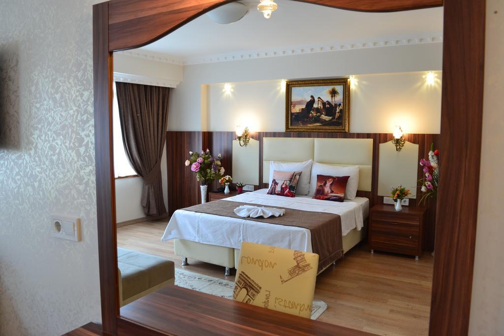 Hotel Blue Taksim Istanbul