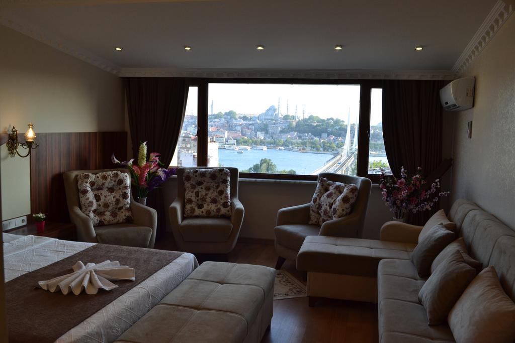 Blue Taksim Hotel