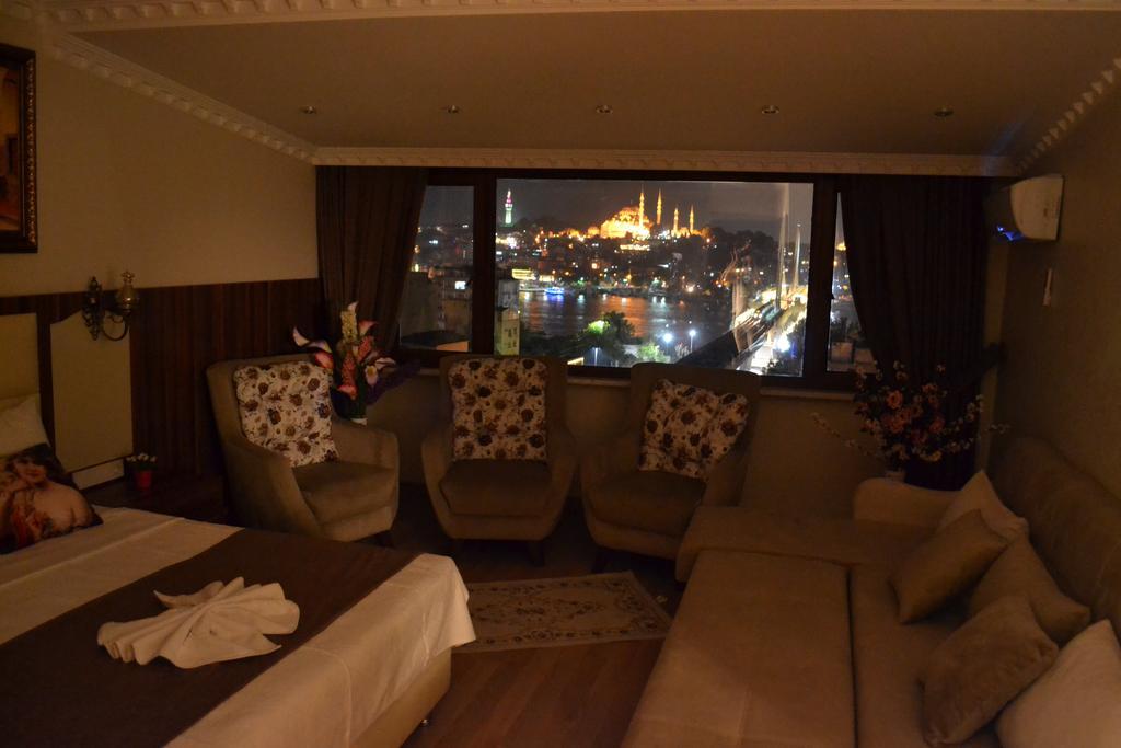 Hotel Blue Taksim Istanbul