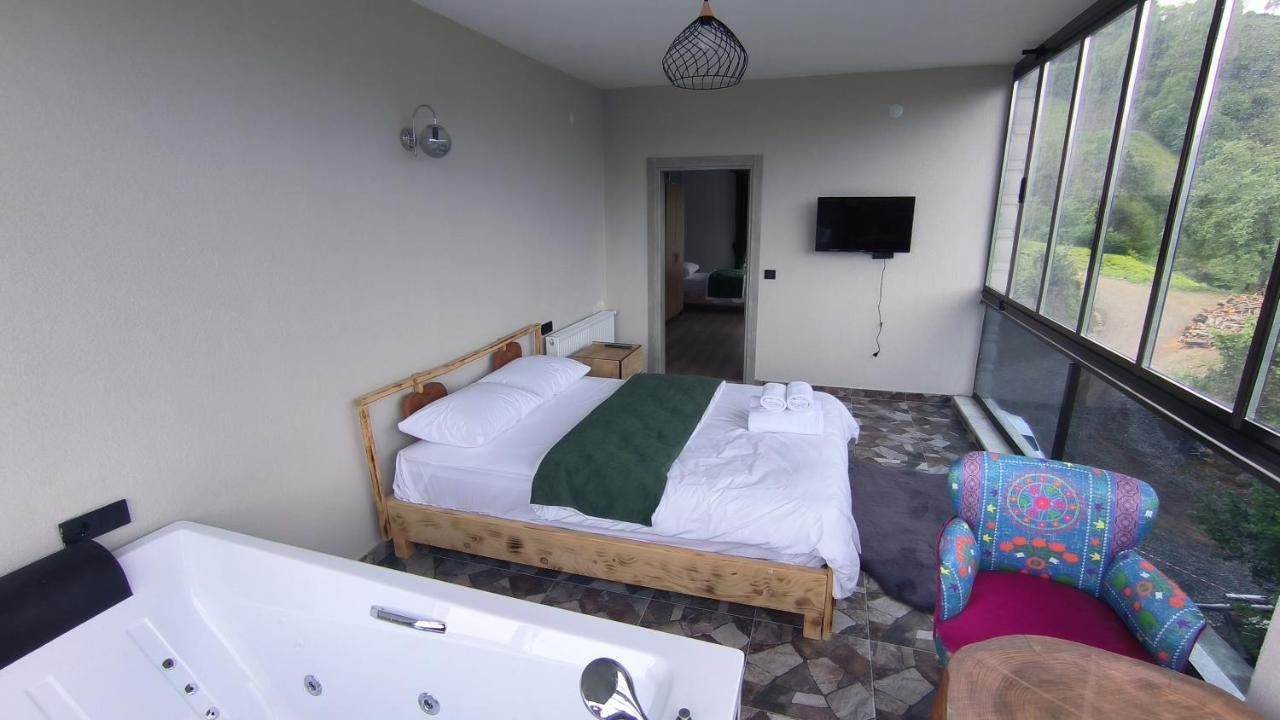 Burahan Suit Hotel