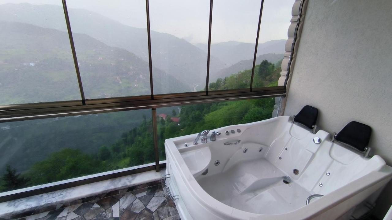 Burahan Suit Hotel