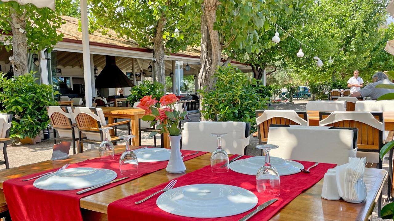 Hotel Aida