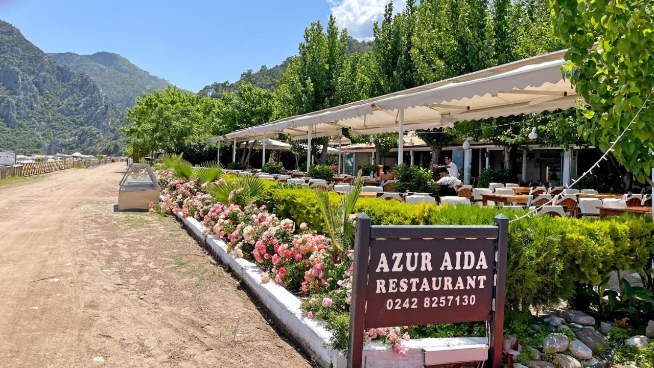 Aida Hotel 2*