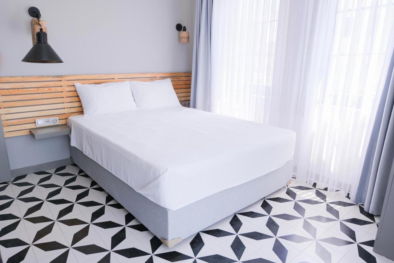 Arcadia Butik Hotel Canakkale