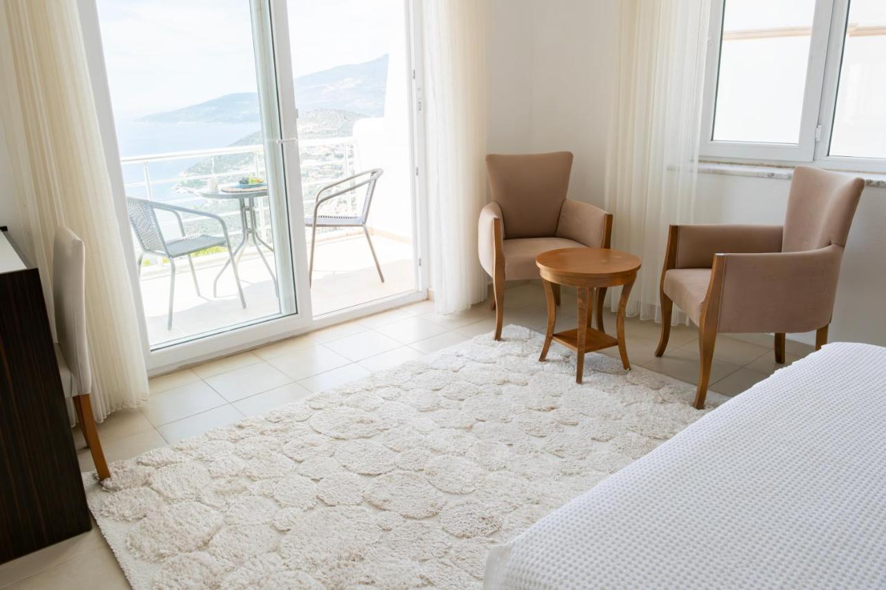 Burak Villa Kalkan