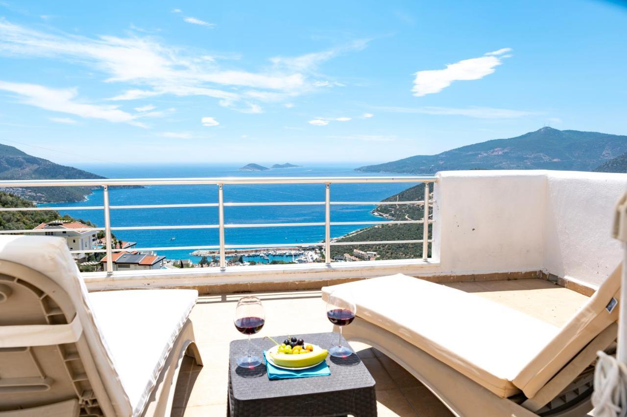 Villa Burak *