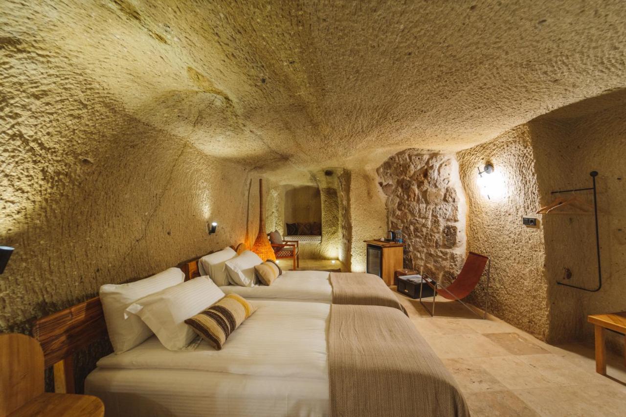 Vie Cappadocia - Adults Only Hotel